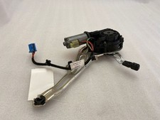 Mercedes-Benz CLS C257 2018 Zuziehhilfe Heckklappe Kofferraumdeckel UTO28682