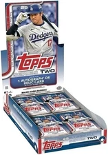 2025 Topps Series 2 Inserts & Parallels - Pick Your Card & Complete Your Set QTY