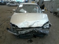 Passenger Tail Light Quarter Panel Mounted Fits 02-03 Maxima 3489678