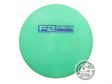 USED Innova X-OUT Star Valkyrie 167g Green Distance Driver Golf Disc