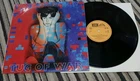 Paul McCartney - Tug Of War 1984  Supraphon Nm/EX