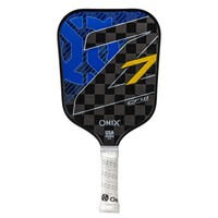 Onix Pickleball Paddle Graphite Z7 Blue Pickleball-SchläGer Pickleball-Racket