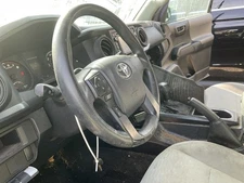 Steering Column Floor Shift Tilt Wheel US Market Fits 16-17 TACOMA 5261815