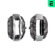 OPTIMAL Bremssattel Vorne links für Mercedes-Benz S-Klasse W221