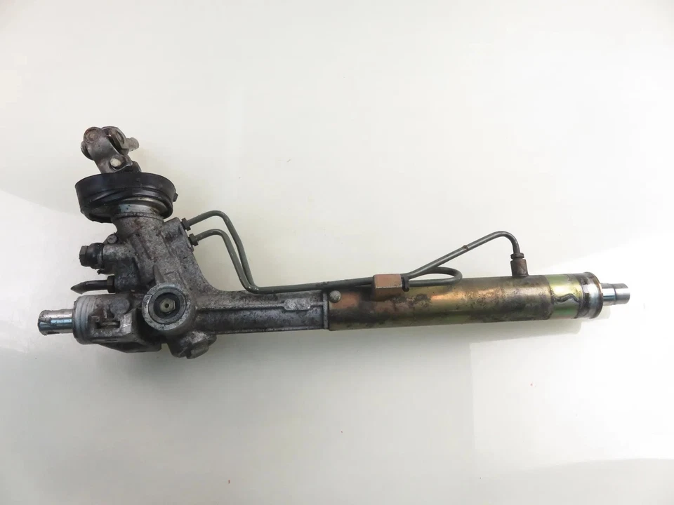 VW POLO 6N2 Appareil de Direction de Voiture Diesel 55kw 2000 30436924 - Photo 1/4