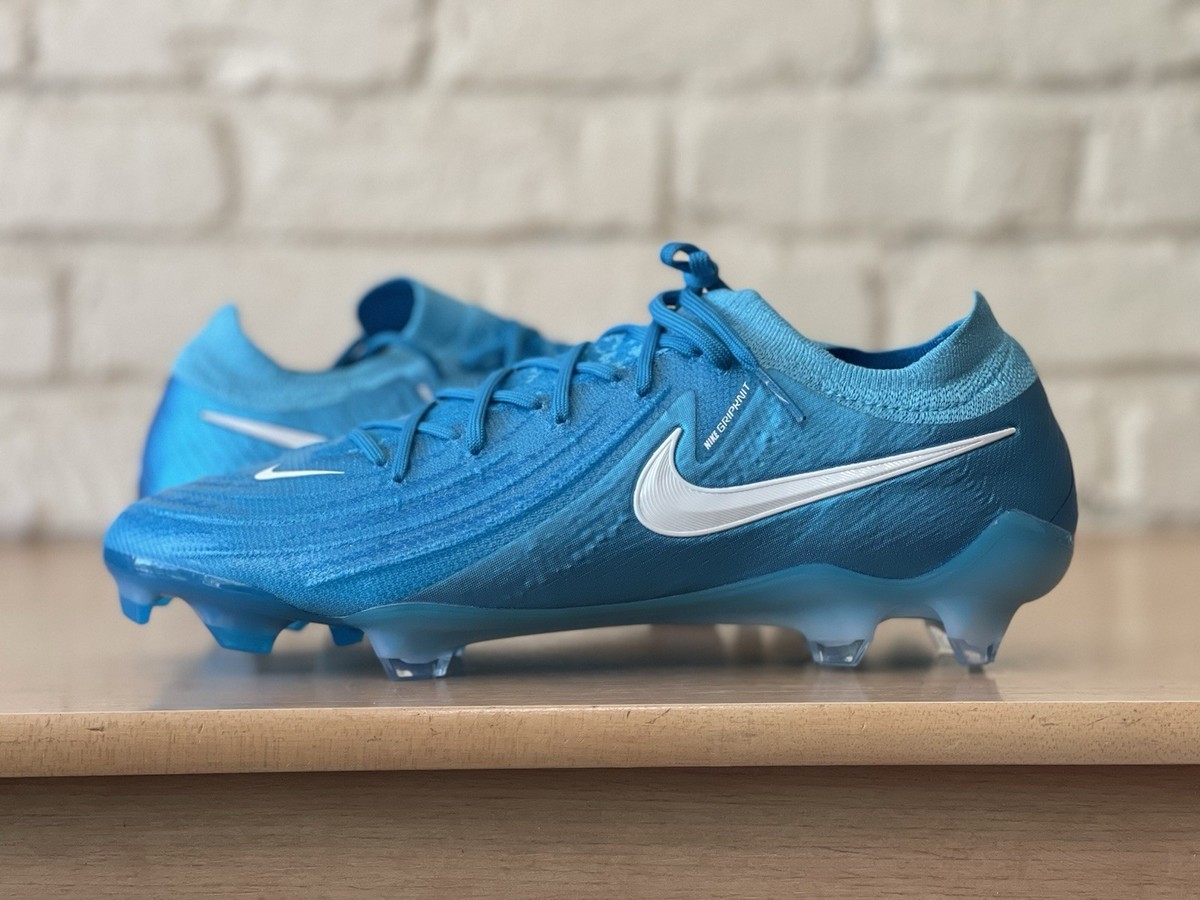 Nike ファントムGX2 Fg Nike Phantom GX 2 ACC Elite FG Mad Ambition Blue Fury FJ2559-400