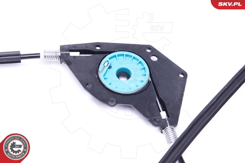 Fits SKV GERMANY 00SKV962 WINDSHIELD LIFTER 00SKV962   ⭐UK Stock⭐