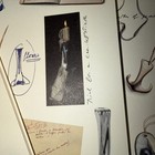 Elsa Peretti Hand Signed Fifteen of my Fifty with Tiffany & Co 1990 Signed 1992 — photo 5