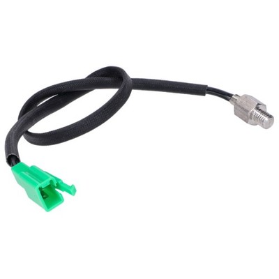 Temperatursensor M8x1,25 für Motowell Elenor & für: Nova Motors GY6 50ccm 4T Ret
