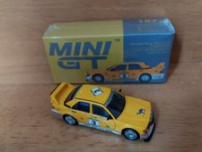 MINI GT  Benz 190E Evo 2 Camel 3 187 Collectables 17+