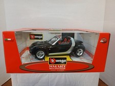 BURAGO Diamond Collection SMART ROADSTER Spor...