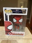 Funko Pop! Vinyl: Marvel - The Amazing Spider-Man #1159