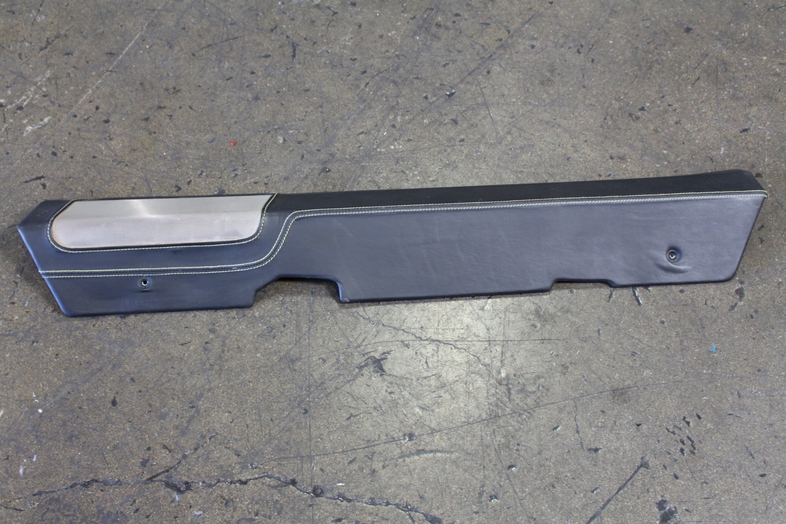 Ferrari 360 Spider Right Sill trim panel P/N 66092600