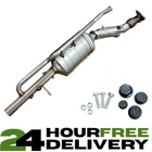 Exhaust DPF/Particular Filter J9C21133 For Jaguar E Pace DPF 2.0 Ingenium