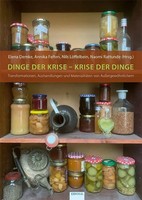 Dinge Der Krise - Krise Der Dinge | Elena Demke (U. A.) | Taschenbuch | 209 S.