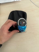 BMW E30 Schaltknauf & Kofferraumabdeckung LED beleuchtet 1983-1991