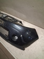 Pare-choc avant Dacia SANDERO