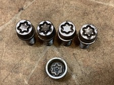 MERCEDES-BENZ GLE Coupe C292 Felgenschloss B66470155 3.00 Diesel 190kw 33475724