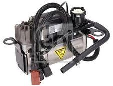 Febi Compressor Compressed-air System For Audi A8
