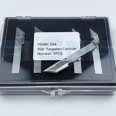 Z46 BW46S Summa 500-9807 Esko BLD- SF346 Oscillating Blades Knife