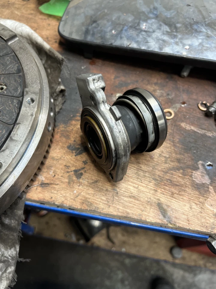 2 PIECE CLUTCH FOR 1.6 CDTI ASTRA VII, ZAFIRA III - Image 4 of 4