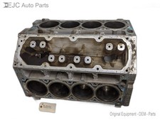 Engine Cylinder Block For 07-08 Chevrolet Silverado 1500 5.3 12571048 4wd