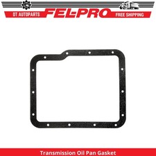 For 1960-1965 GMC 1500 Series Transmission Oil Pan Gasket Fel-Pro 1961 1962 1963