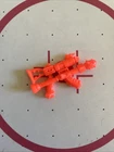 Playmates 1990 TMNT Needlenose Gun Vintage Official & Authentic Accessory Part