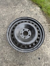 Ford Stahlfelge Alcar 6,5Jx16 ET50 5x108 Gebraucht Ford Stahlfelge Alcar 6,5Jx16 ET50 5x108 Gebraucht