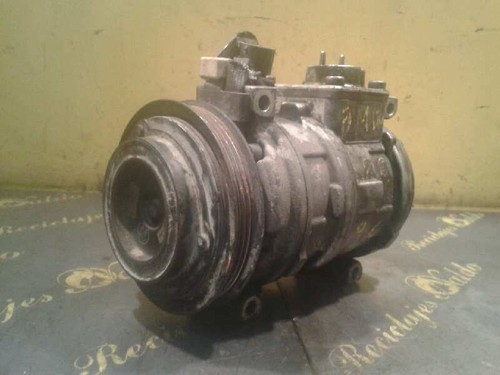 447200 832180 klimakompressor BMW SERIE 3 BERLINA E36 1.8 CAT M43 1990