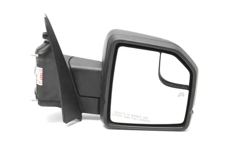 2015-2017 FORD F150 RIGHT PASSENGER SIDE VIEW MIRROR TURN SIGNAL HEATED OEM #68B