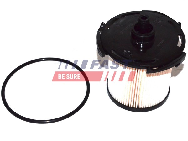 Filter Kraftstoff-FöRdereinheit Fast FT39088 Anschraubfilter FüR Mercedes Klasse-image