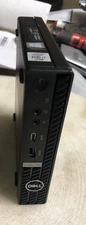 Dell Optiplex 7080 MFF Core i7-10700T 16GB RAM 512GB SSD Win11 Pro