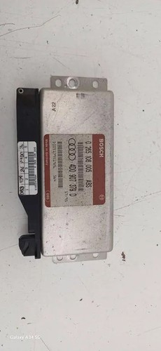 AUDI A4 8D2, B5 Motorsteuergerät ECU 0265108005 4D0907379D 1.80 Petrol 34901103