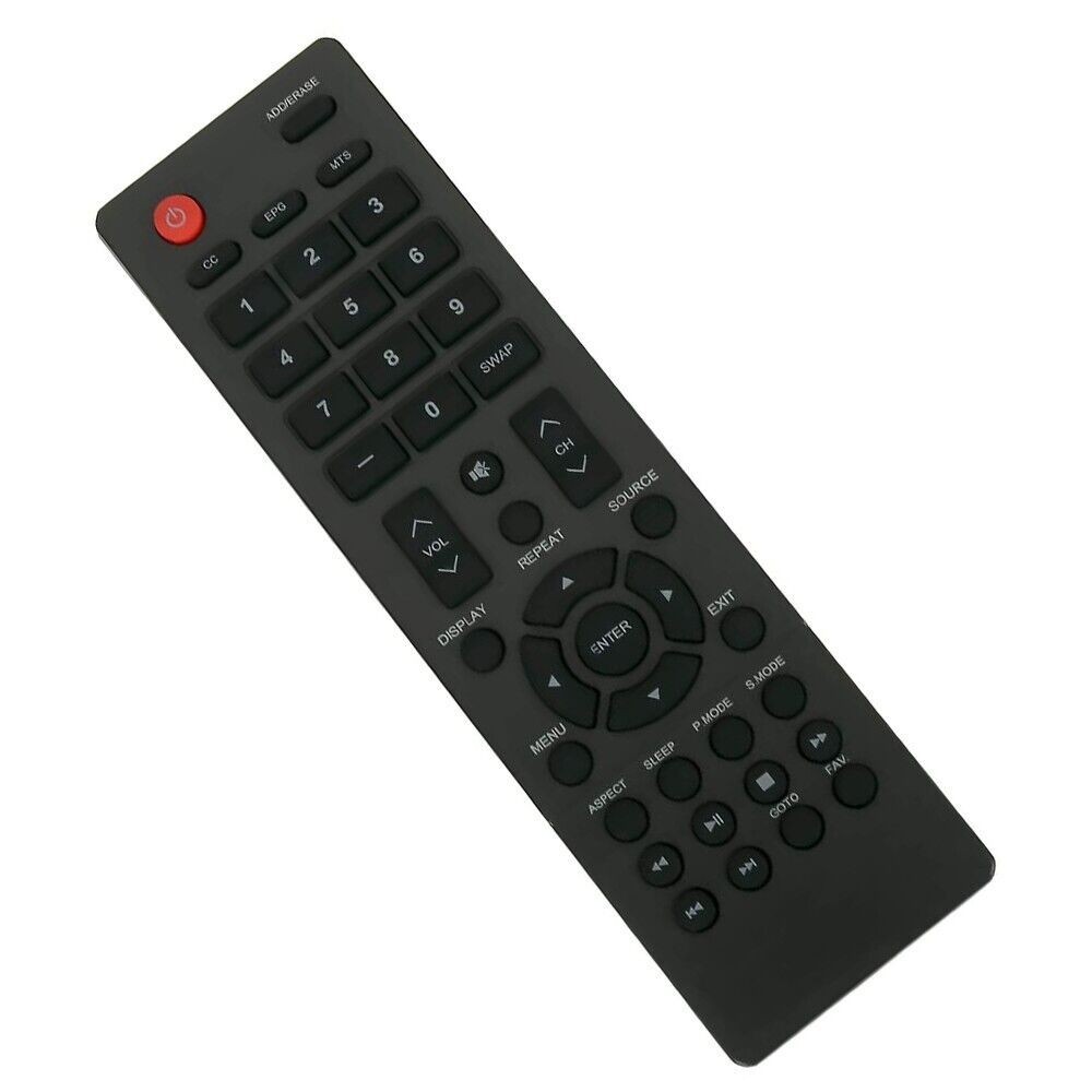 Replace Remote Control fit For Polaroid Full HD LED TV 32GSR3000FB 40GSR3000FB