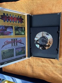 Panzer Dragoon Saga (Saturn, 1998)