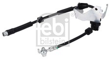 FEBI BILSTEIN Bremsschlauch 183478 für OPEL A18 P1UO ASTRA OV5 Sports Tourer Van