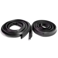Metro Moulded Roof Rail Seals 1968-1970 Amc Javelin Rr 101-b