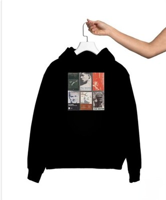 The Smiths Album Record Cover coole Grafik Herren Sweatshirt Hoodie S M L XL 234XL