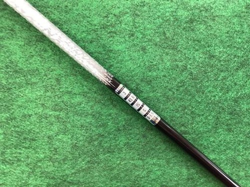 HONMA GOLF Fairway Legno / BERES NX / 3W Flex-S / Albero VIZARD PER NX 45 - Foto 4 di 4