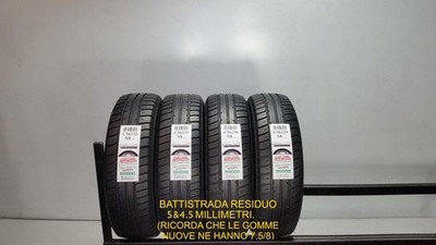 Gebrauchte Reifen Fulda EcoControl 175/70R14 84T Sommer 4 Stück C56232