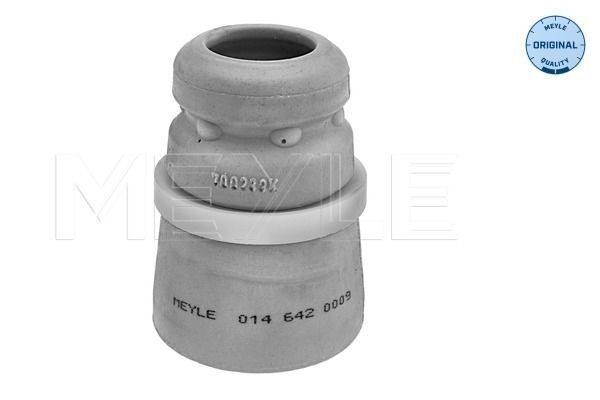 Anschlagpuffer Federung Vorne Meyle 014 642 0009 FÜR Mercedes-image