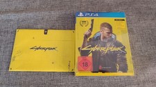 Cyberpunk 2077 Day One Edition - Sony PlayStation 4 PS4 PS5 -Neu OVP