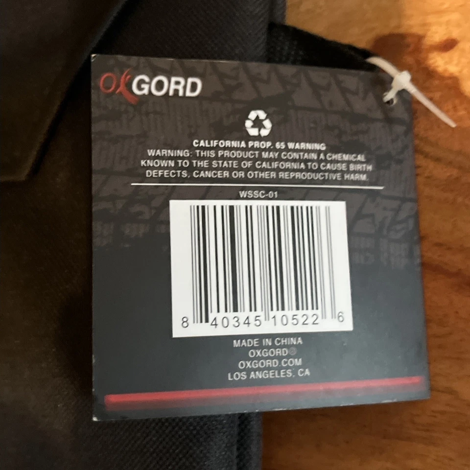 NUEVO-OxGord-Frost Guard Parabrisas Cubierta para Nieve-Se adapta a la mayoría de los autos, SUV, furgonetas, camionetas Foto 3 de 4