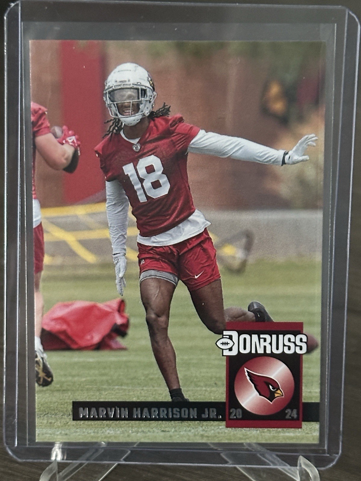 2024 Panini Donruss - Retro 1994 Marvin Harrison Jr. #21 (RC)