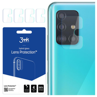 Samsung Galaxy A51 4G – 3Mk-Objektivschutz