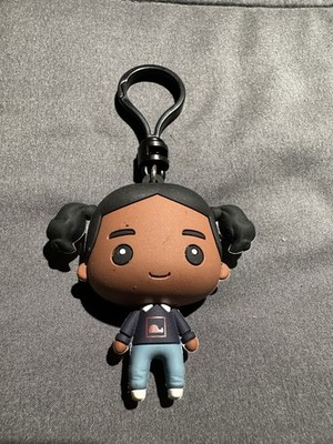 Stranger Things Figural Clip ERICA SINCLAIR * Series 2 