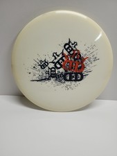 Dynamic Discs Dyemax Fugitive Splatter Patter...
