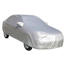 Car Cover Waterproof All Weather for Automobiles, Car Cover Dirtproof,