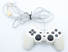 Prix de Dualshock 2 Controller [Black] sur PAL Playstation 2